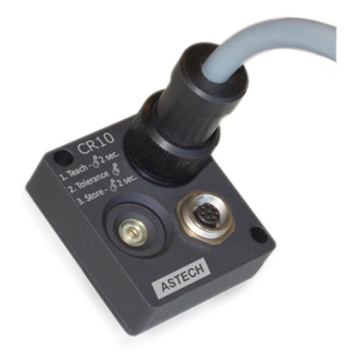 Capteur de couleur à LED - CR10 - ASTECH Angewandte Sensortechnik GmbH