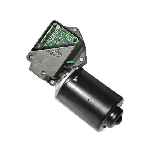 Motoréducteur pour essuie-glace - DDWM62-35 - OSLV ITALIA - DC / à commutation électronique / à aimants permanents
