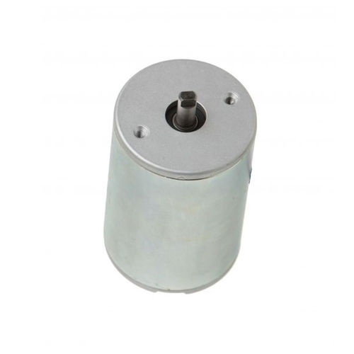 Moteur synchrone - M76 - OSLV ITALIA - DC / 24 V / 12 V