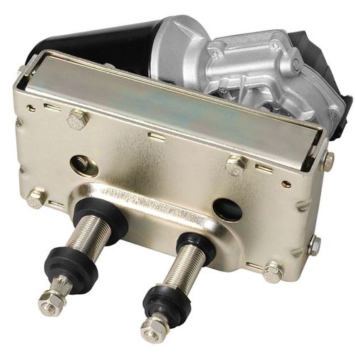 Mécanisme d'essuie-glace fermé - OSLV ITALIA - compact / de petite dimension