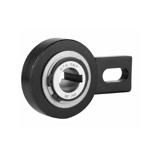 Roue libre à cames - GVG series - C.T.S. - sans fonction palier / commande d'avance / antidévireur