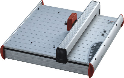 Plotter de découpe - CMPS500 BASIC - Connectwell Industries