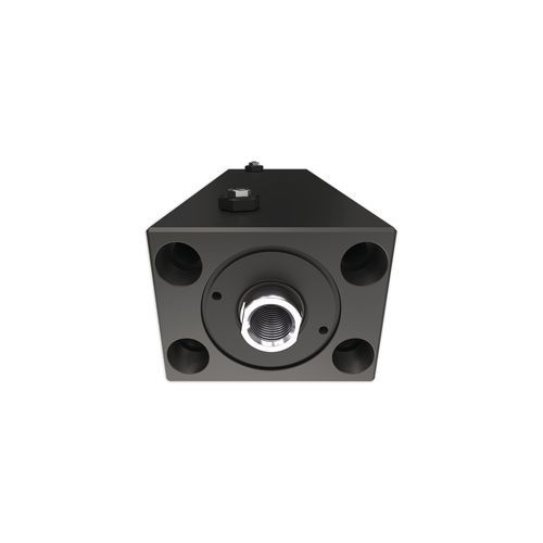 Vérin hydraulique - V500CZ - VEGA SRL - à tige / en acier / pour moulage sous pression