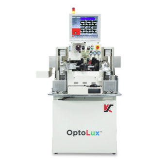 Microsoudeuse de fils automatique - OptoLux™ - Kulicke & Soffa - à grande vitesse