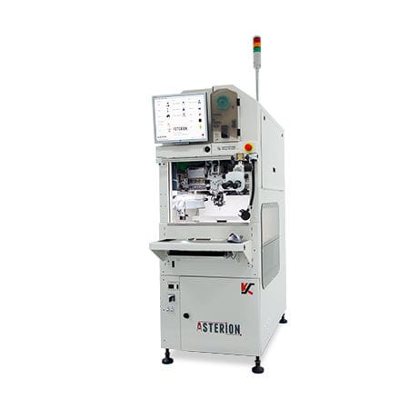 Wedge bonder wedge bonder - Asterion™ - Kulicke & Soffa