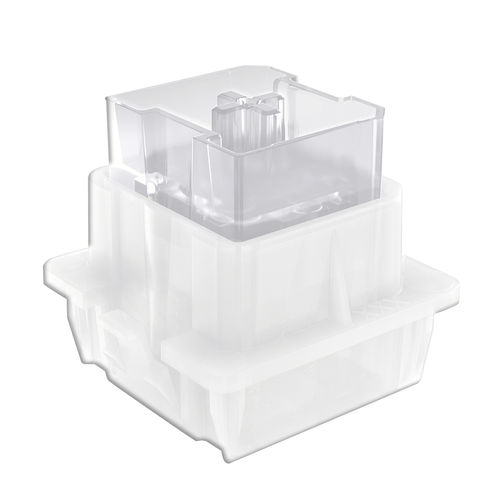 Interrupteur SMD - VIOLA - CHERRY - unipolaire / IP40 / sur CI