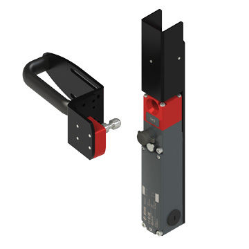Dispositif de sécurité - P-KUBE 2 for NG series - Pizzato Elettrica