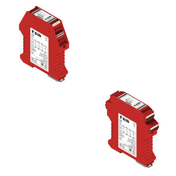 Module relais - CS DM Series - Pizzato Elettrica