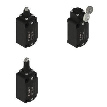 Interrupteur de position IP67 - FD Series - Pizzato Elettrica