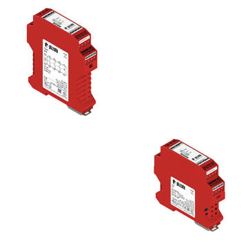 Dispositif de sécurité - CS AR-9 Series - Pizzato Elettrica