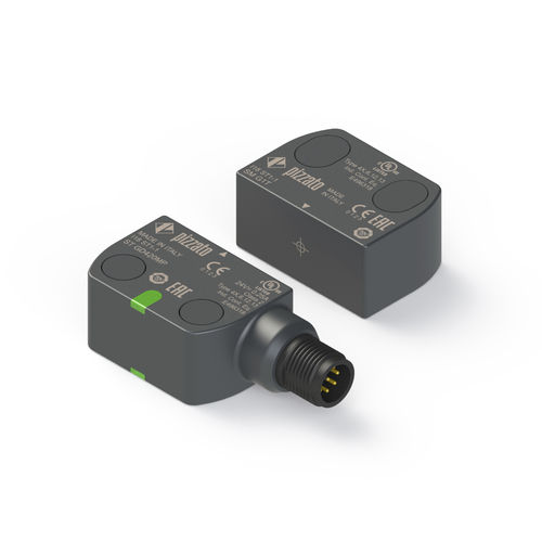 Capteur de sécurité avec technologie RFID - ST G Series - Pizzato Elettrica