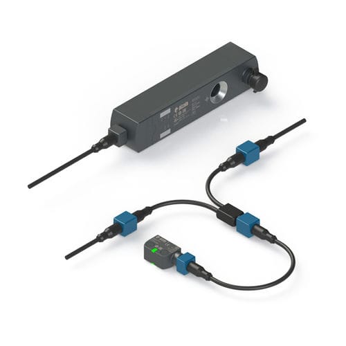 Capot de connecteur plastique - VF PC Series - Pizzato Elettrica - inviolable
