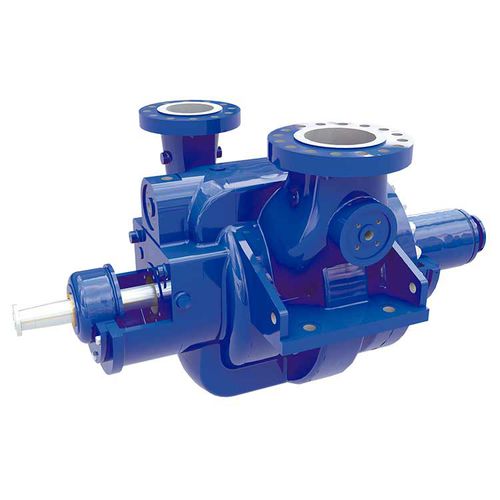 Pompe centrifuge - RON - RUHRPUMPEN - pour produits chimiques / pour hydrocarbures / pour lubrifiants