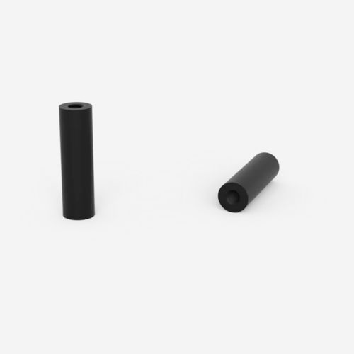 Entretoise en plastique - BK31.0007 series - Bäcker