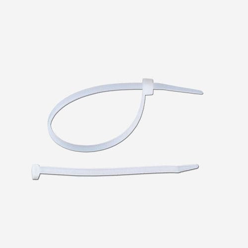 Collier de câblage en polyamide - BK23.0001. series - Bäcker - résistant aux UV