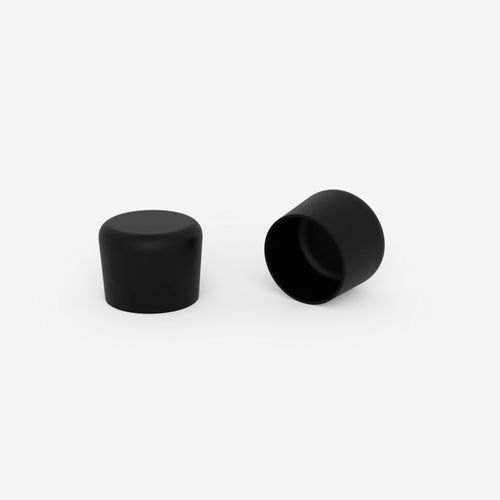 Capuchon conique - BK19.0061 series - Bäcker - rond / en polyéthylène / pour tubes