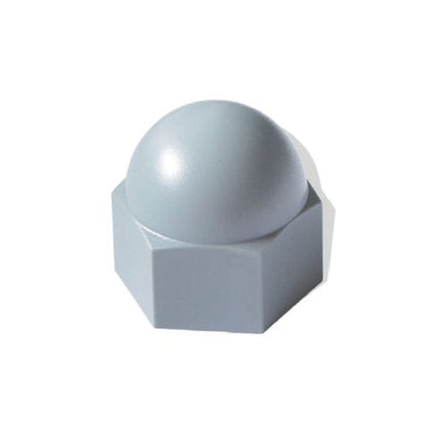 Capuchon à tête hexagonale - BK35.0001. series - Bäcker - en polyéthylène / de protection