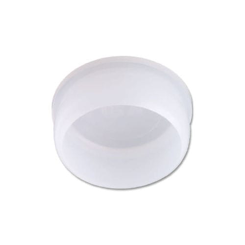 Bouchon rond - BK22.0001. series - Bäcker - fileté / en polyéthylène / à languette