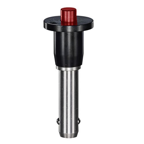 Broche à billes - BK50.0001.INOX series - Bäcker