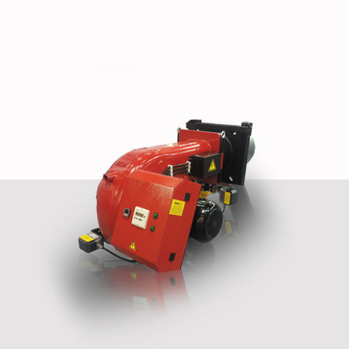 Brûleur monobloc - BRX/MG - BROX BOILER & BURNER COMPANY - à gaz / à combustion directe / à combustion indirecte