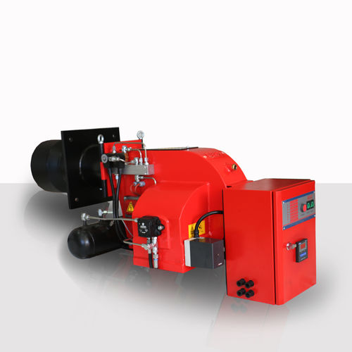 Brûleur monobloc - BRX/F - BROX BOILER & BURNER COMPANY - à gaz / à combustion directe / à combustion indirecte