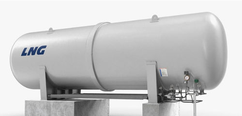 Cuve de stockage - BROX BOILER & BURNER COMPANY - pour liquides / cryogénique / pour applications alimentaires
