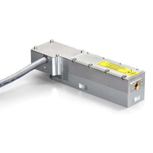 Tête de laser Q switch - STP-07E-1x0 - TEEM PHOTONICS - à impulsion courte / déclenchée / à état solide