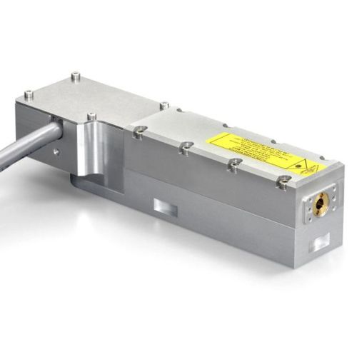 Tête de laser Q switch - SNP-18E-100 - TEEM PHOTONICS - à état solide / infrarouge / d'instrumentation