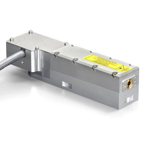 Tête de laser Q switch - SNP-20F-100 - TEEM PHOTONICS - à état solide / infrarouge / d'instrumentation