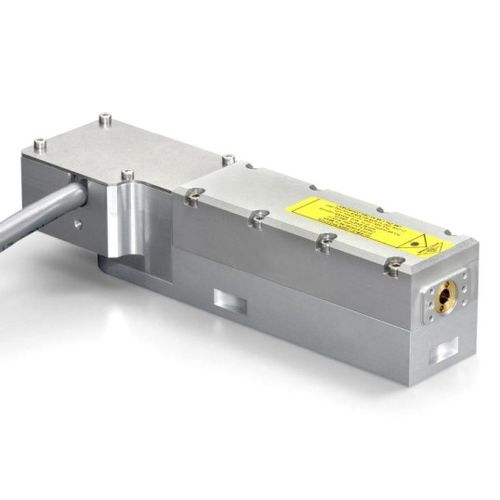 Tête de laser Q switch - SNP-200-P100 - TEEM PHOTONICS - à état solide / infrarouge / micro-usinage