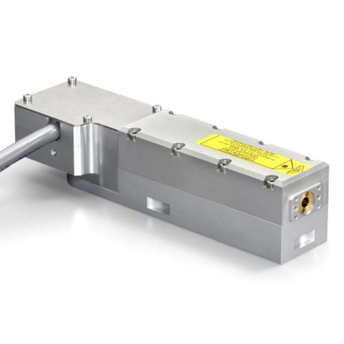 Tête de laser Q switch - SNG-70F-100 - TEEM PHOTONICS - à impulsion courte / à état solide / verte