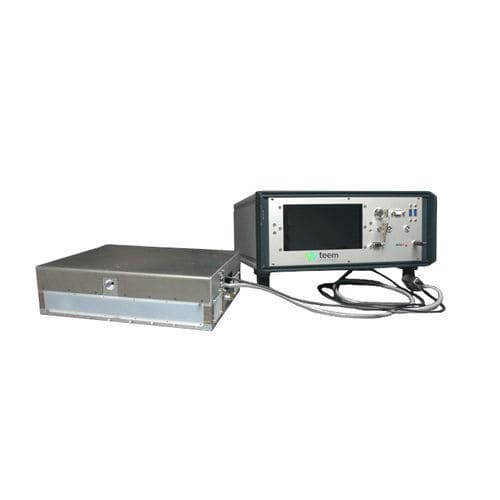 OPO MID IR - TEEM PHOTONICS