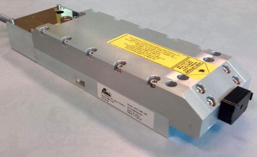 Tête de laser Q switch - STU-01E-1x0 - TEEM PHOTONICS - à impulsion courte / déclenchée / à état solide