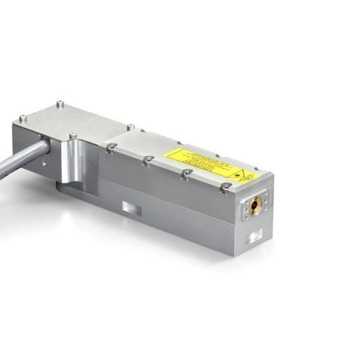 Tête de laser Q switch - SNP-300P-100 - TEEM PHOTONICS - à état solide / infrarouge / d'instrumentation