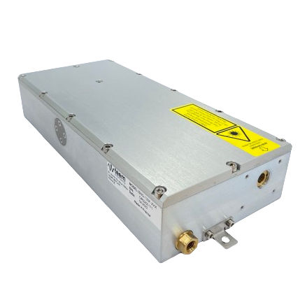 Tête de laser sub-nanoseconde - BNG-series - TEEM PHOTONICS - à impulsion ultracourte / à état solide / visible