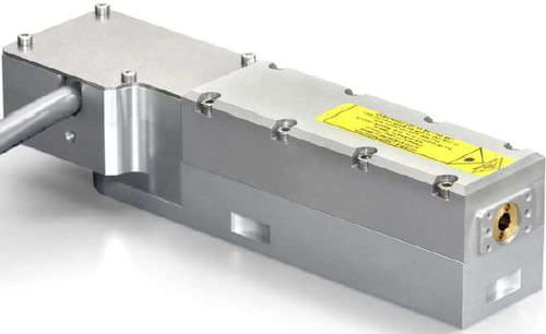 Tête de laser Q switch - SNP-08E-100 - TEEM PHOTONICS - picoseconde / à état solide / infrarouge