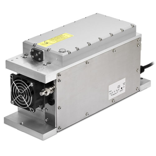 Tête de laser Q switch - PNU-M01210-1x0 - TEEM PHOTONICS - à impulsion courte / déclenchée / à état solide