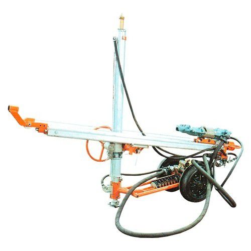 Unité de forage rotative - VS-1 - Filamos