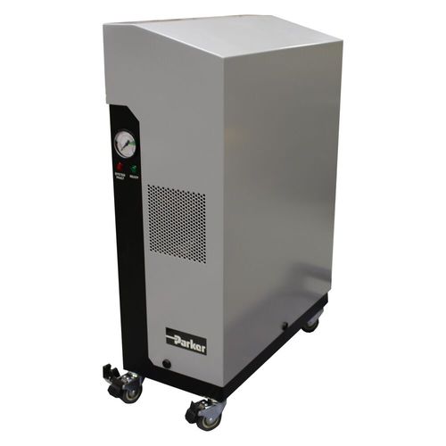 Générateur d'azote pour applications de haute pureté - DN-6 series - Parker Industrial Gas Filtration and Generation Di - de process / mobile / à faible débit