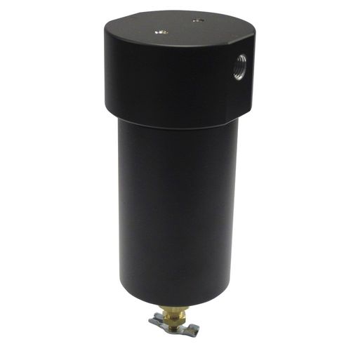 Filtre à air - FFC-110 series - Parker Industrial Gas Filtration and Generation Di - à gaz / à cartouche / coalesceur