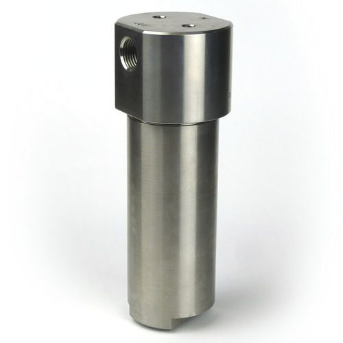 Filtre à gaz - FFC-113 series - Parker Industrial Gas Filtration and Generation Di - à air comprimé / à cartouche / coalesceur