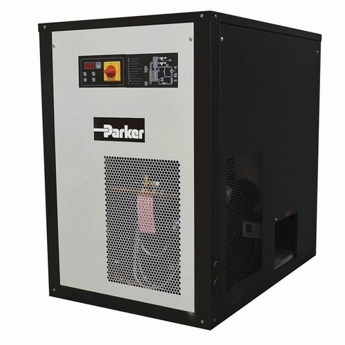 Sécheur d'air comprimé par réfrigération - DRD series - Parker Industrial Gas Filtration and Generation Di - non-cyclique