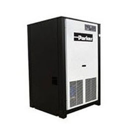 Sécheur d'air comprimé par réfrigération - PTM series - Parker Industrial Gas Filtration and Generation Di - à masse thermique