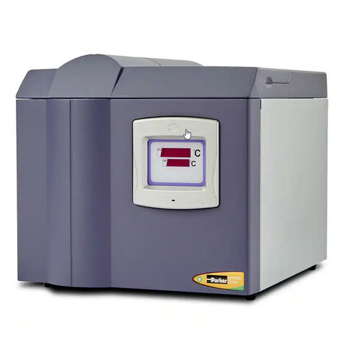 Générateur d'air zéro - UHP series - Parker Industrial Gas Filtration and Generation Di - ultra pur / pour le traitement de l'air / compact