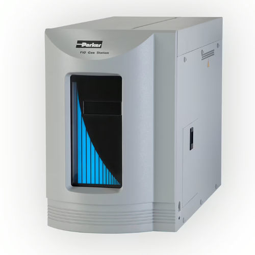 Générateur d'hydrogène gazeux et d'air zéro pur - FID series - Parker Industrial Gas Filtration and Generation Di - de laboratoire / pour chromatographie en phase gazeuse / automatique