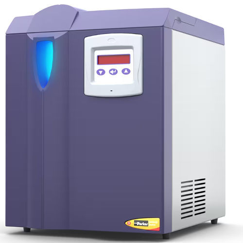 Générateur d'hydrogène ultra pur - H-MD series - Parker Industrial Gas Filtration and Generation Di - de laboratoire / compact / automatique