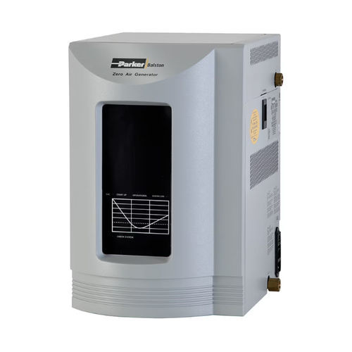 Générateur d'air zéro - Parker Industrial Gas Filtration and Generation Di - ultra pur / de laboratoire / automatique
