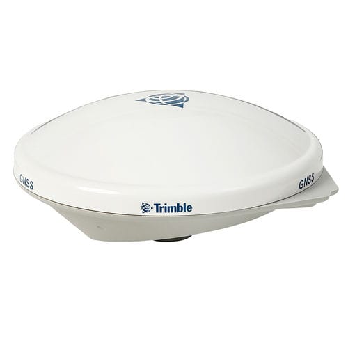 Antenne RF - Zephyr 3 Rover - Trimble Navigation - Construction Division - GNSS / satellite / parabolique