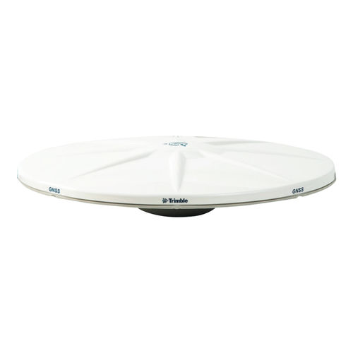 Antenne GNSS - Zephyr 3 Base - Trimble Navigation - Construction Division - satellite / parabolique / de poursuite