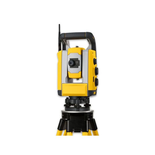 Station totale sans prisme - SPS series - Trimble Navigation - Construction Division - robotisée / verticale / horizontale